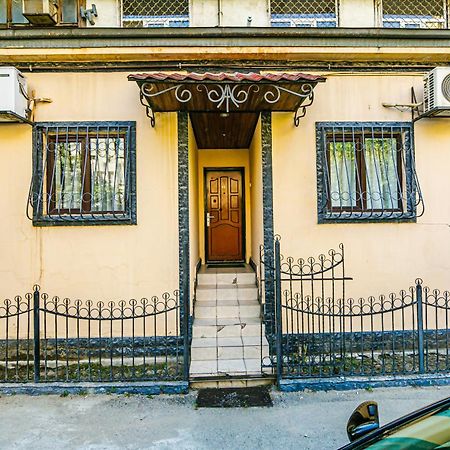 Apartments Formula 1 On Niyazi With Balconies Baku Exterior foto